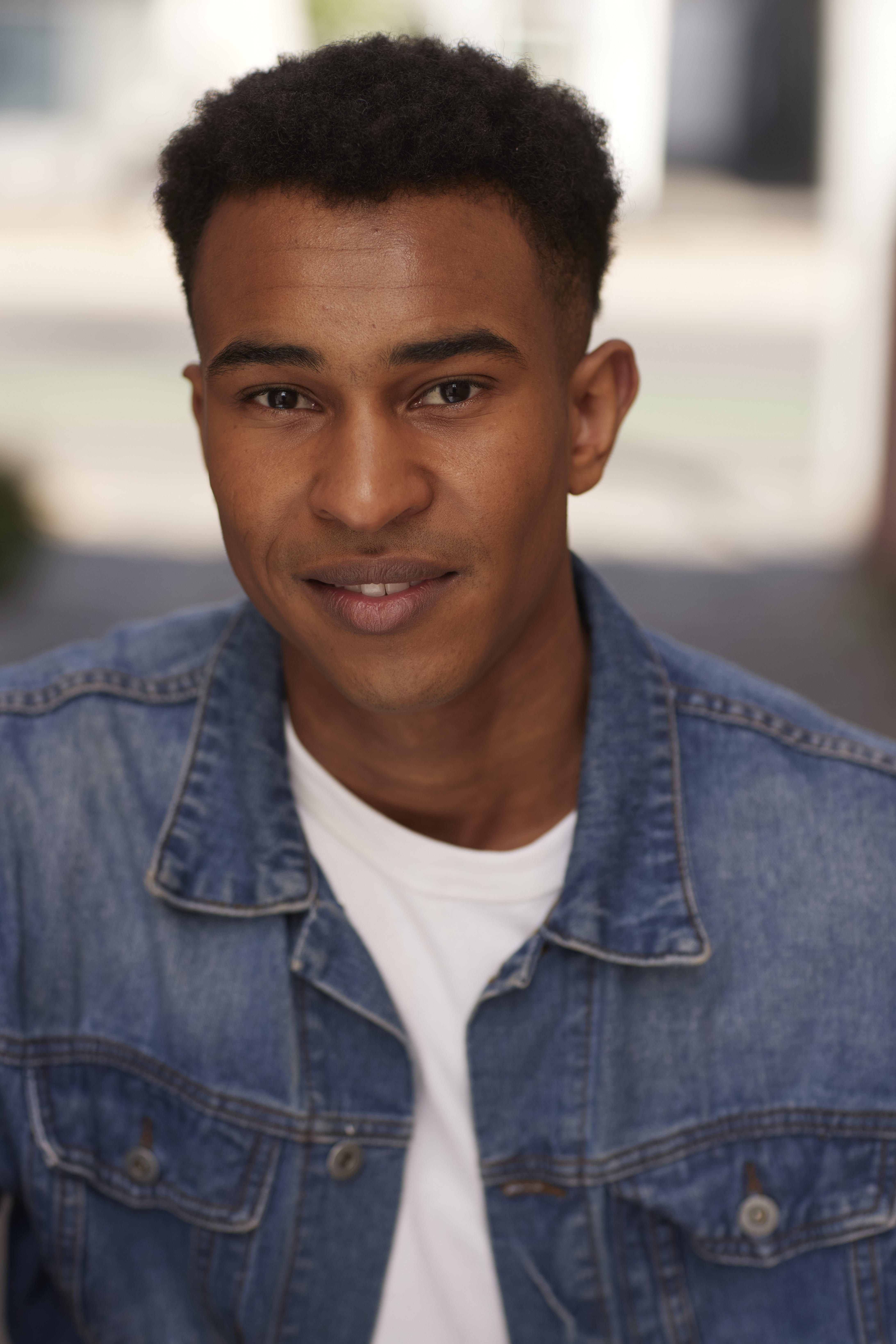 Grant Young