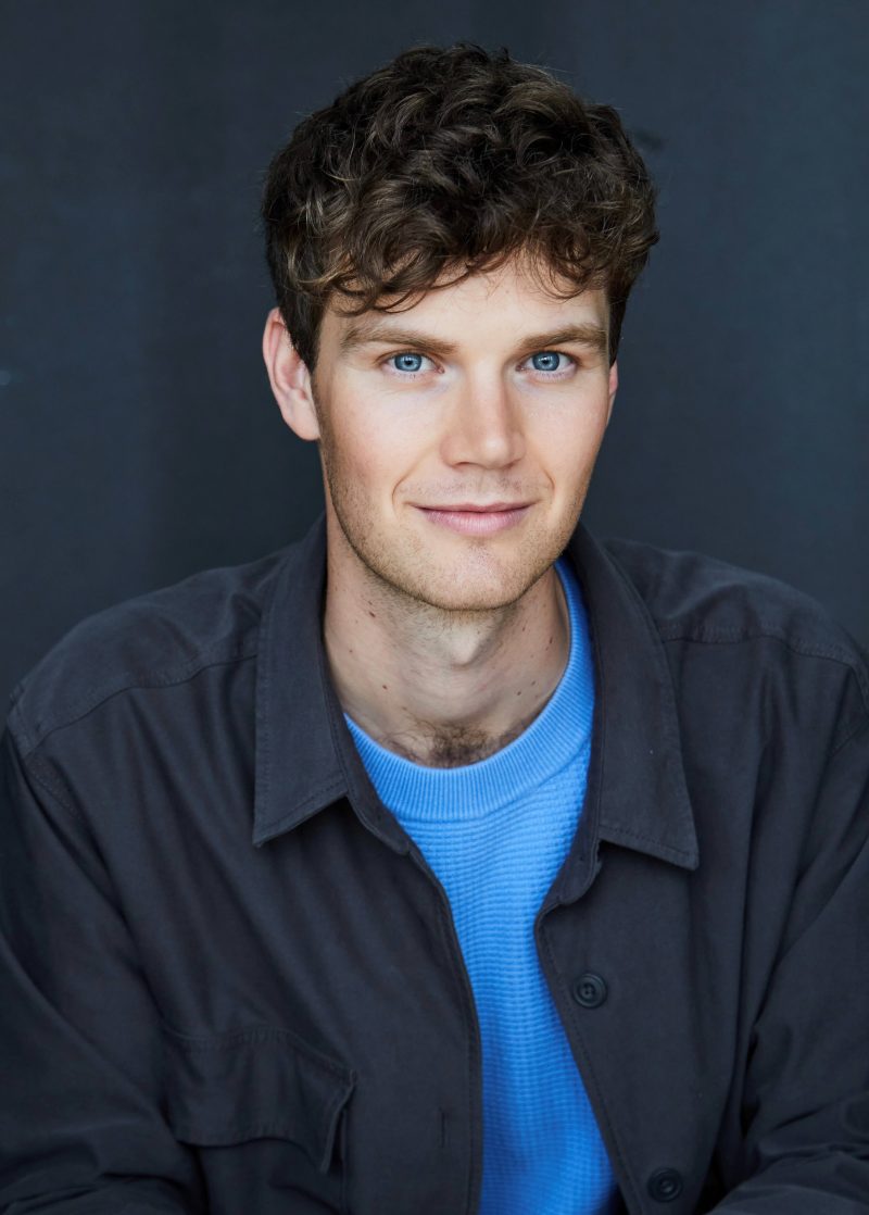 Maverick Newman