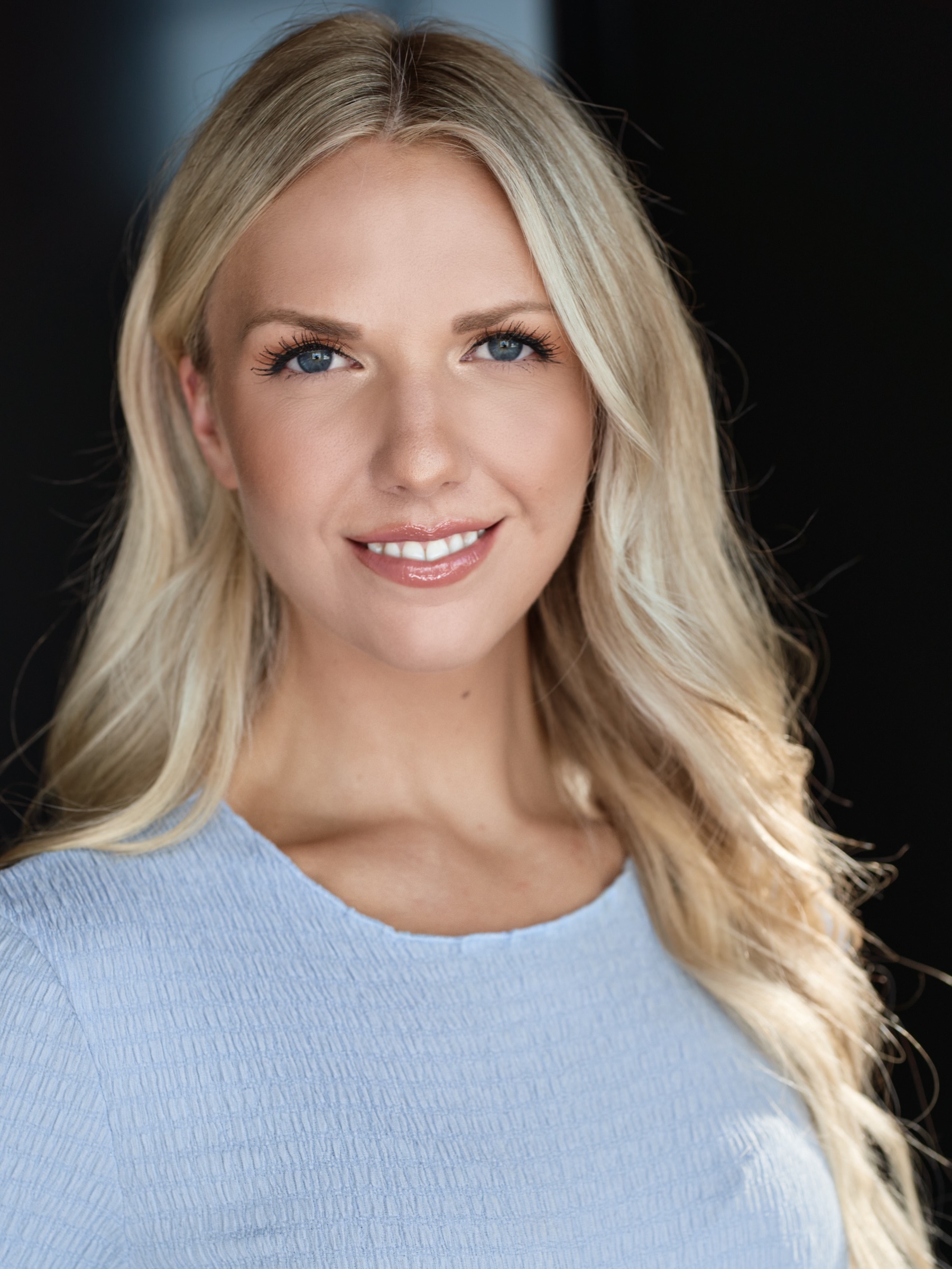 Madeleine Somers