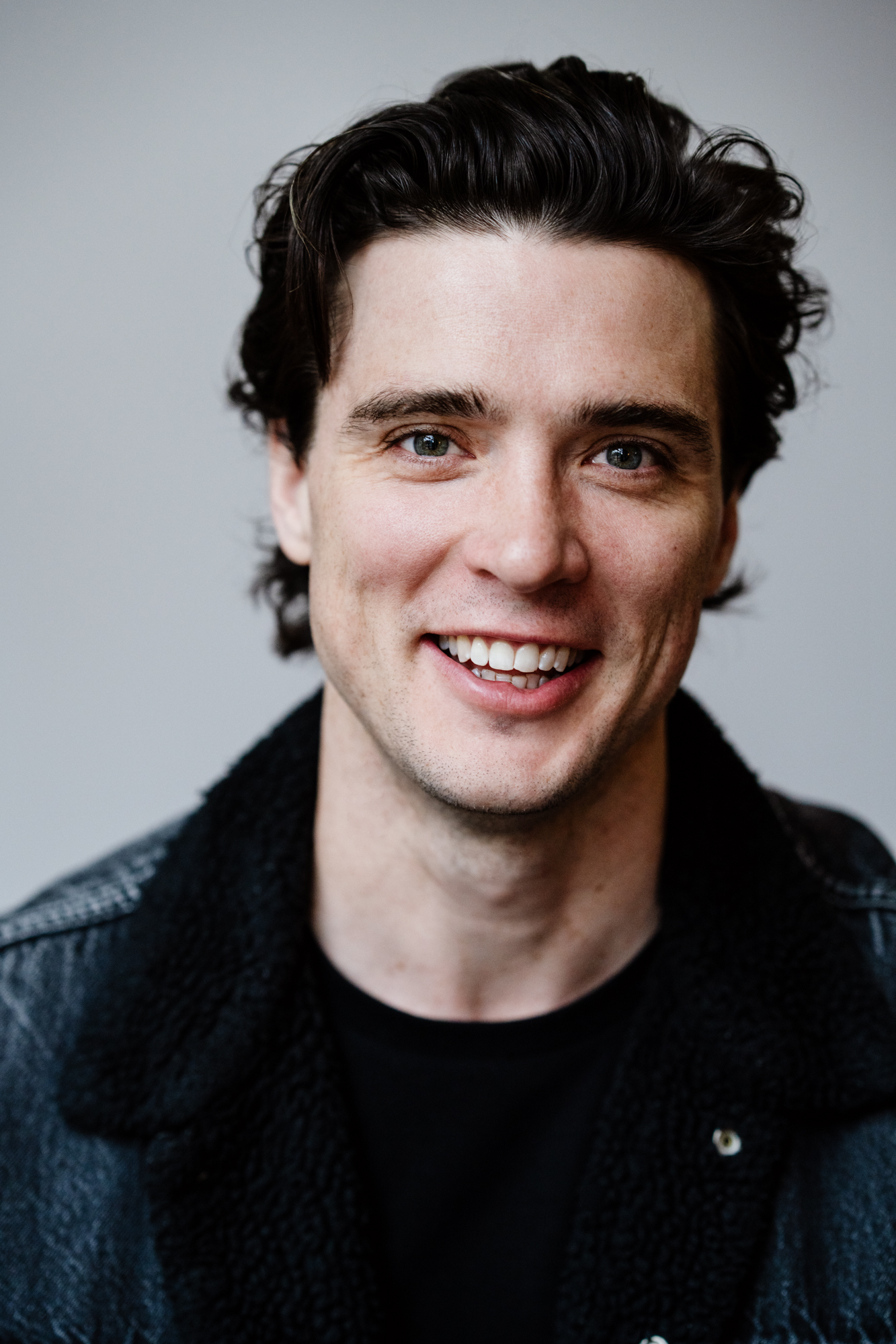 Maxwell Simon