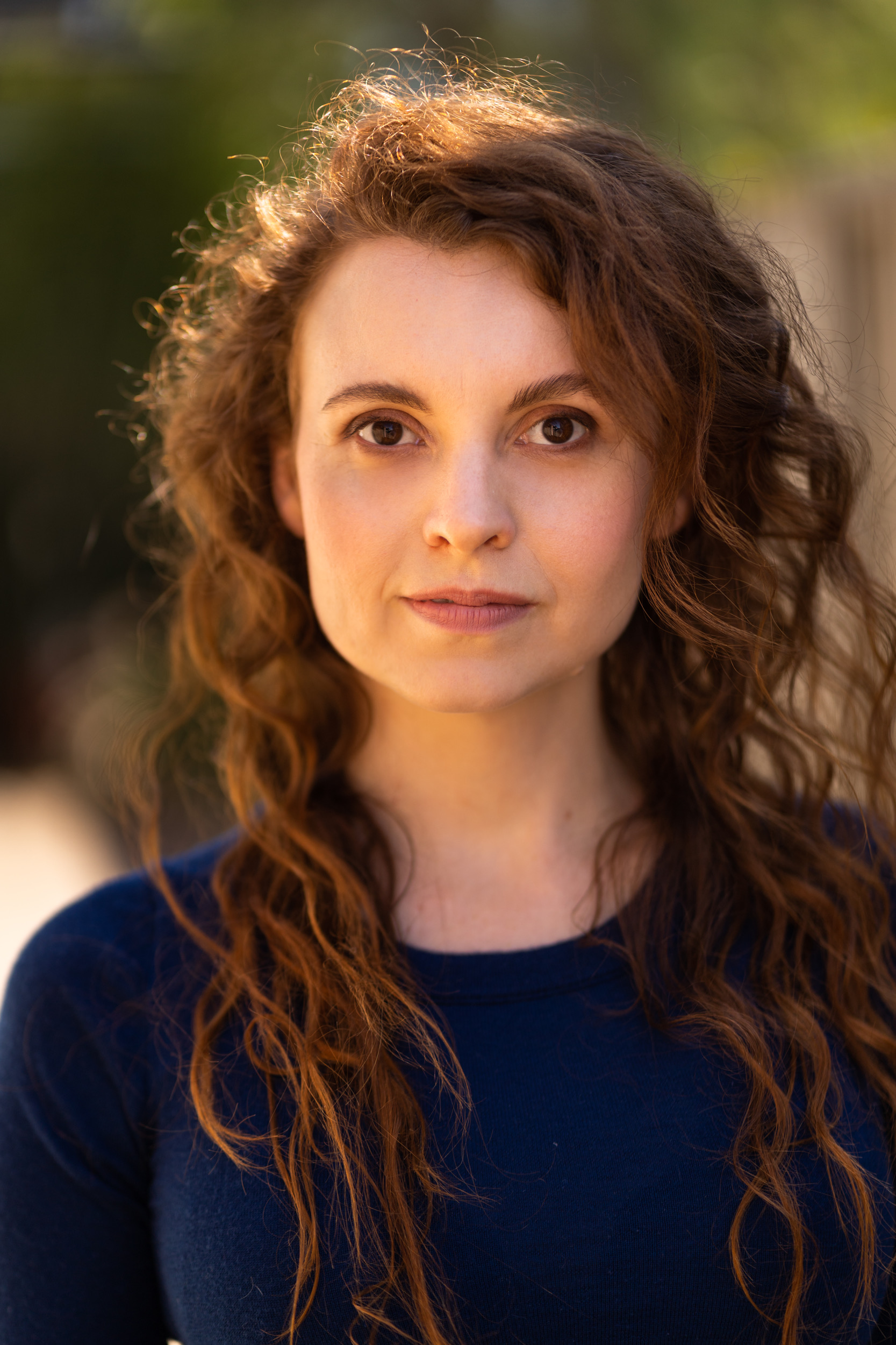 Elizabeth Brennan