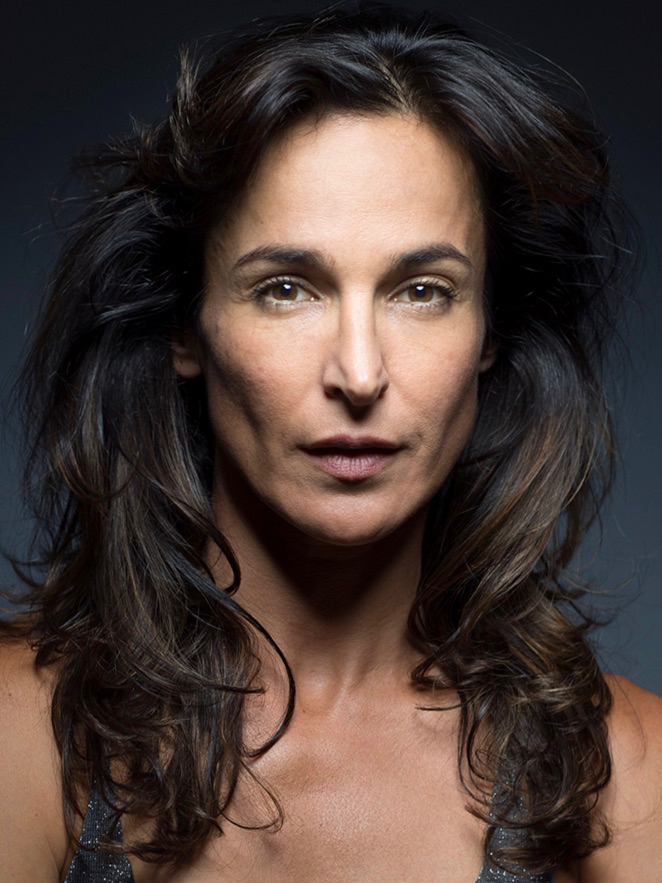 Nicole Nabout