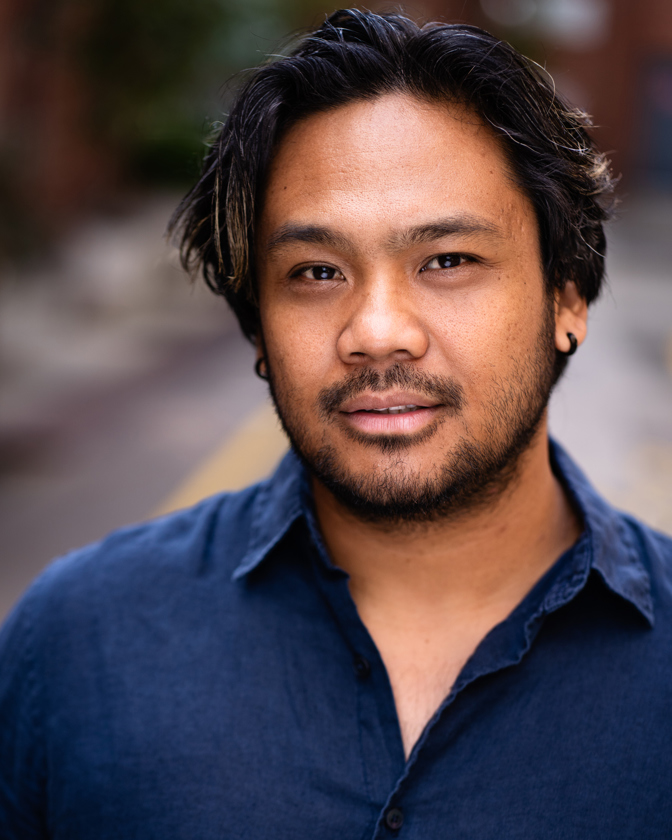 John Marc Desengano