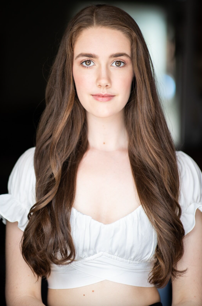 Rosie Meader