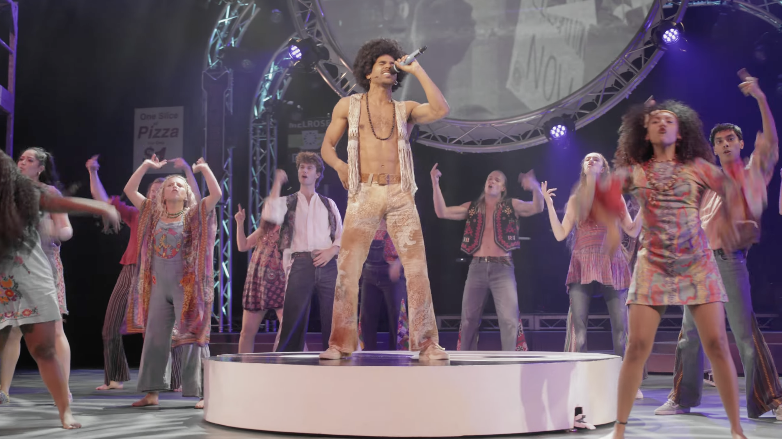 Sydney Trailer