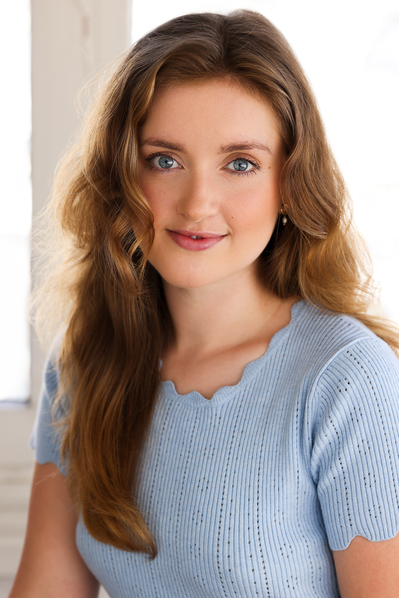 Larissa Teale